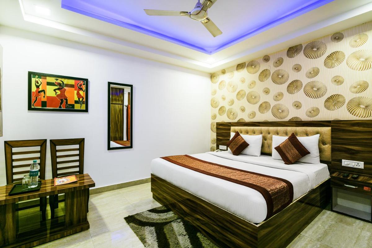 Hotel Pearl - Mahipalpur Delhi Airport - Housity
