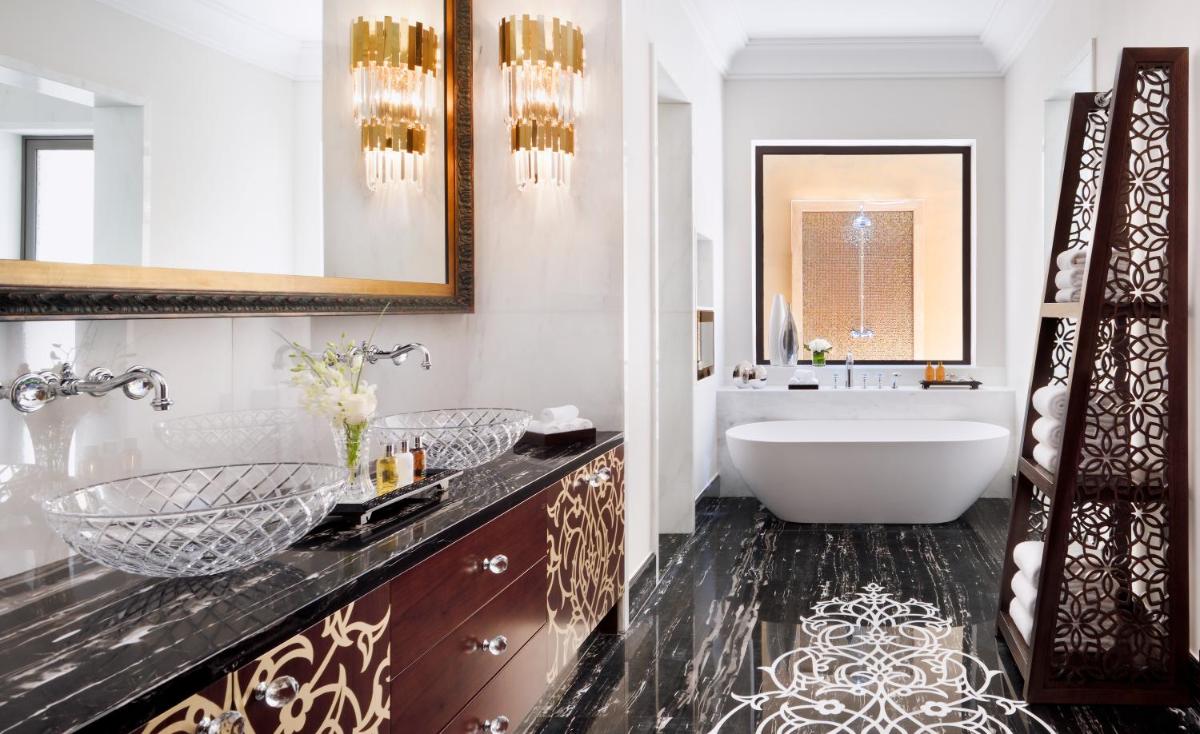 Residence & Spa, Dubai at One&Only Royal Mirage - Housity