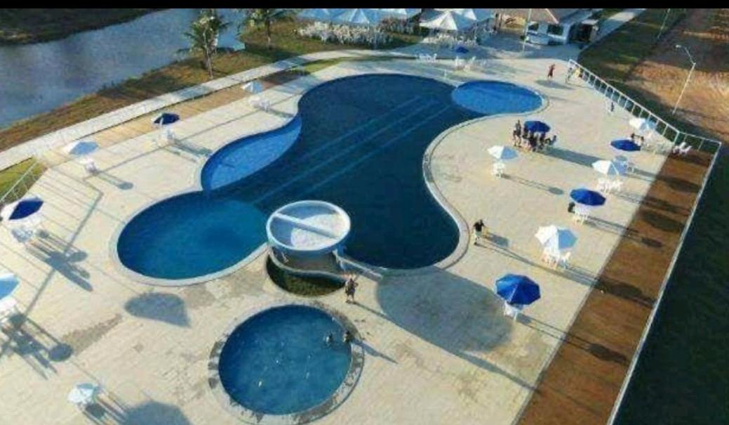 Suitetrails - Villa das Águas - Apartamento Térreo