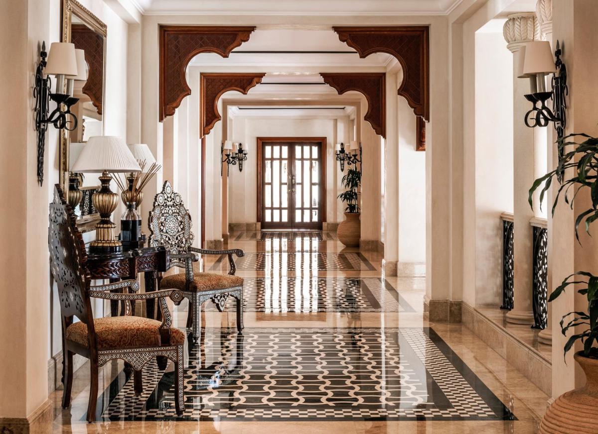 Residence & Spa, Dubai at One&Only Royal Mirage - Housity