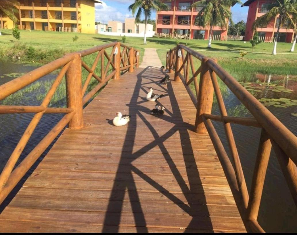 Suitetrails - Villa das Águas - Apartamento Térreo