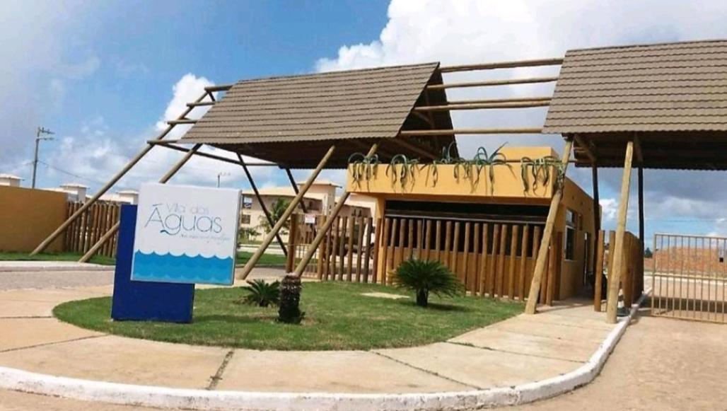 Suitetrails - Villa das Águas - Apartamento Térreo