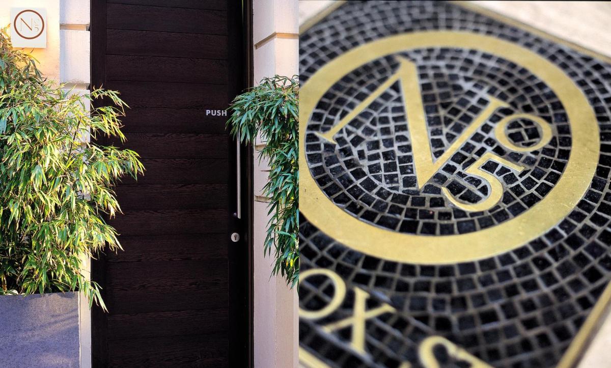 No.5 Maddox Street - Housity