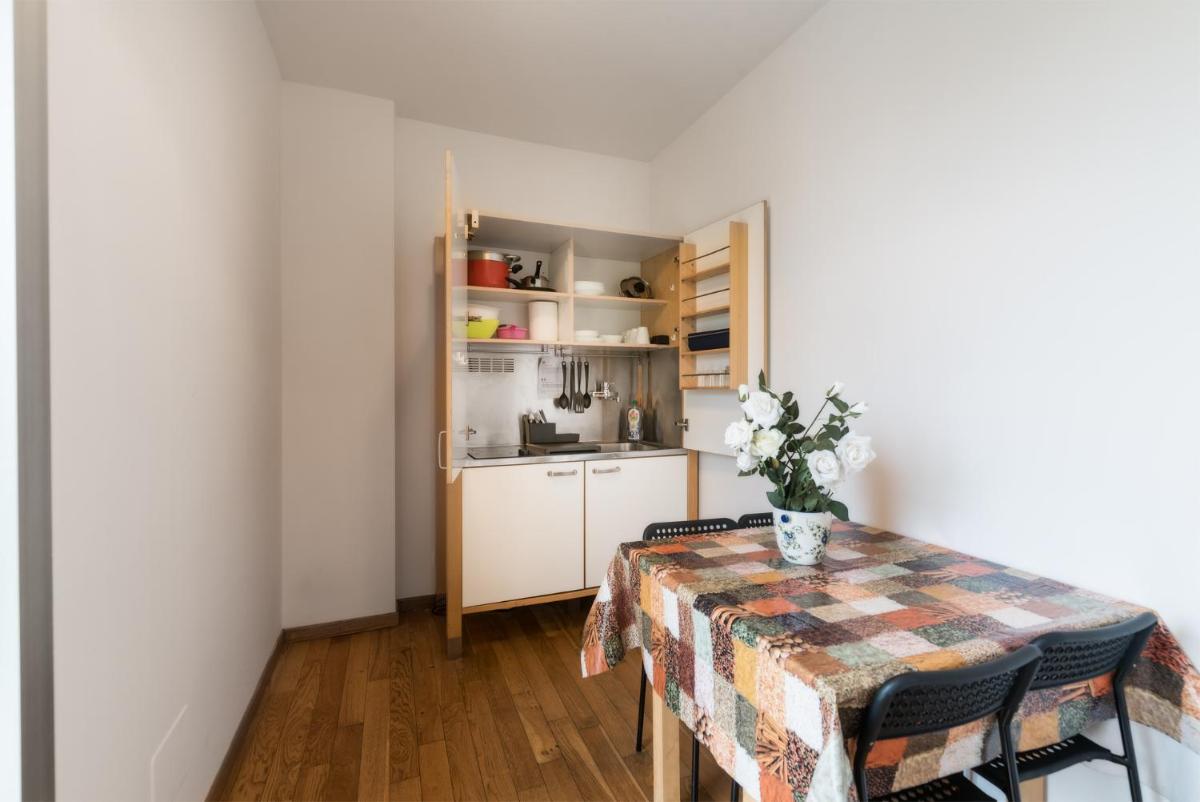 Daglingegneri - Housity