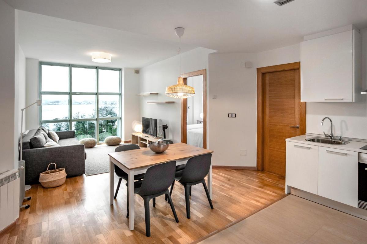 Oktheway Miño Beach 1H - Housity