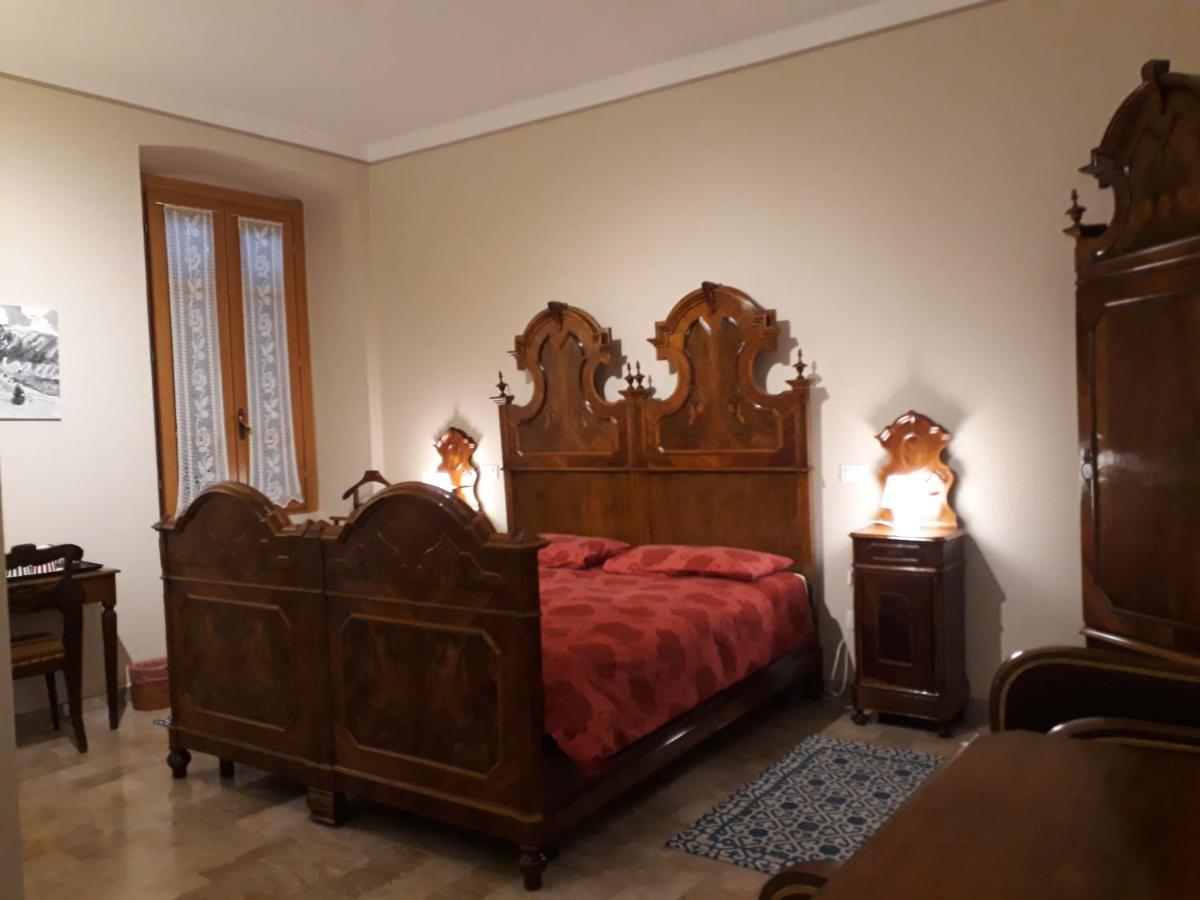 B&B Gran Bili' - Housity