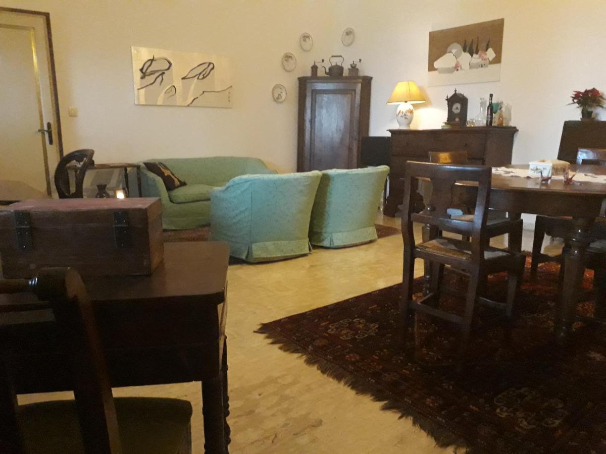 B&B Gran Bili' - Housity