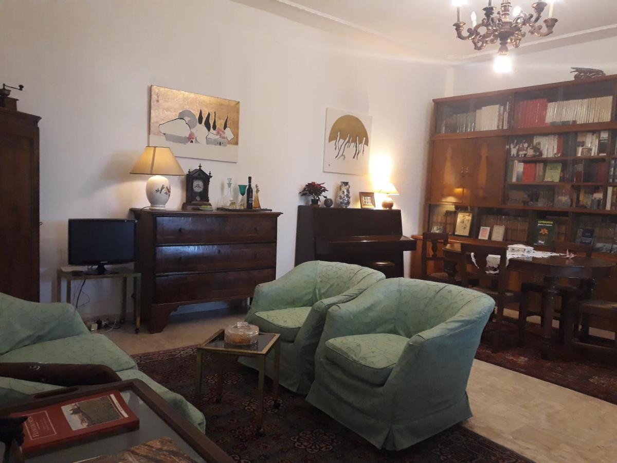 B&B Gran Bili' - Housity