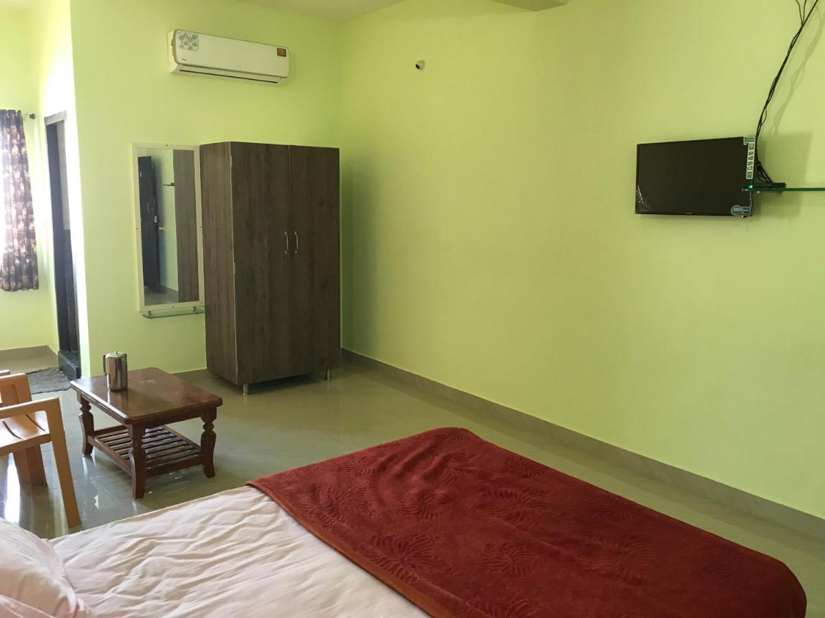 Prabhu Inn - Housity