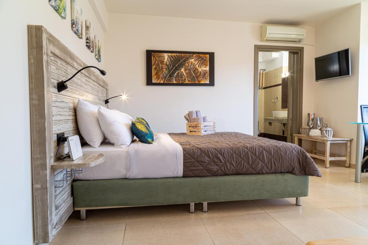 Callisto Apartment - I - Housity
