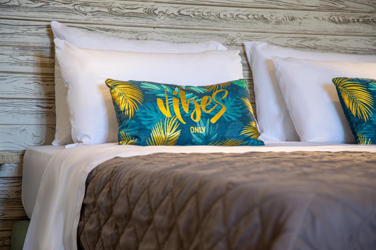 Callisto Apartment - I - Housity