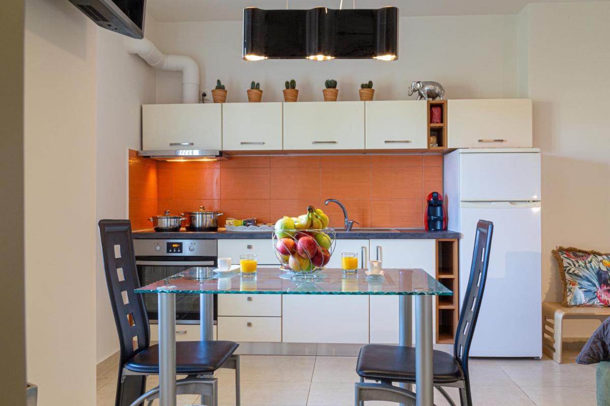 Callisto Apartment - I - Housity