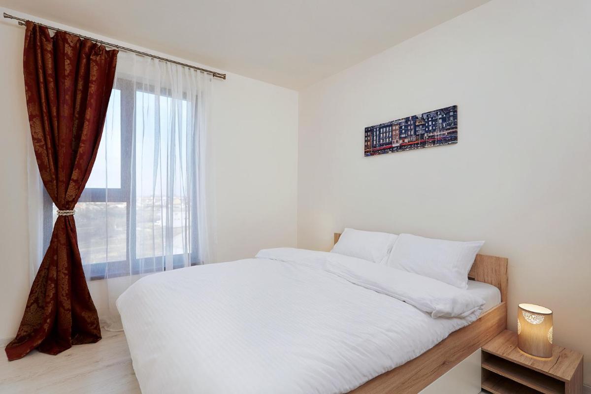 VISAJ Residence - Hizvo