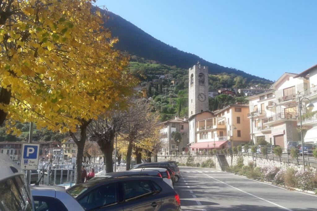 Appartamento sul lago d'Iseo - Housity