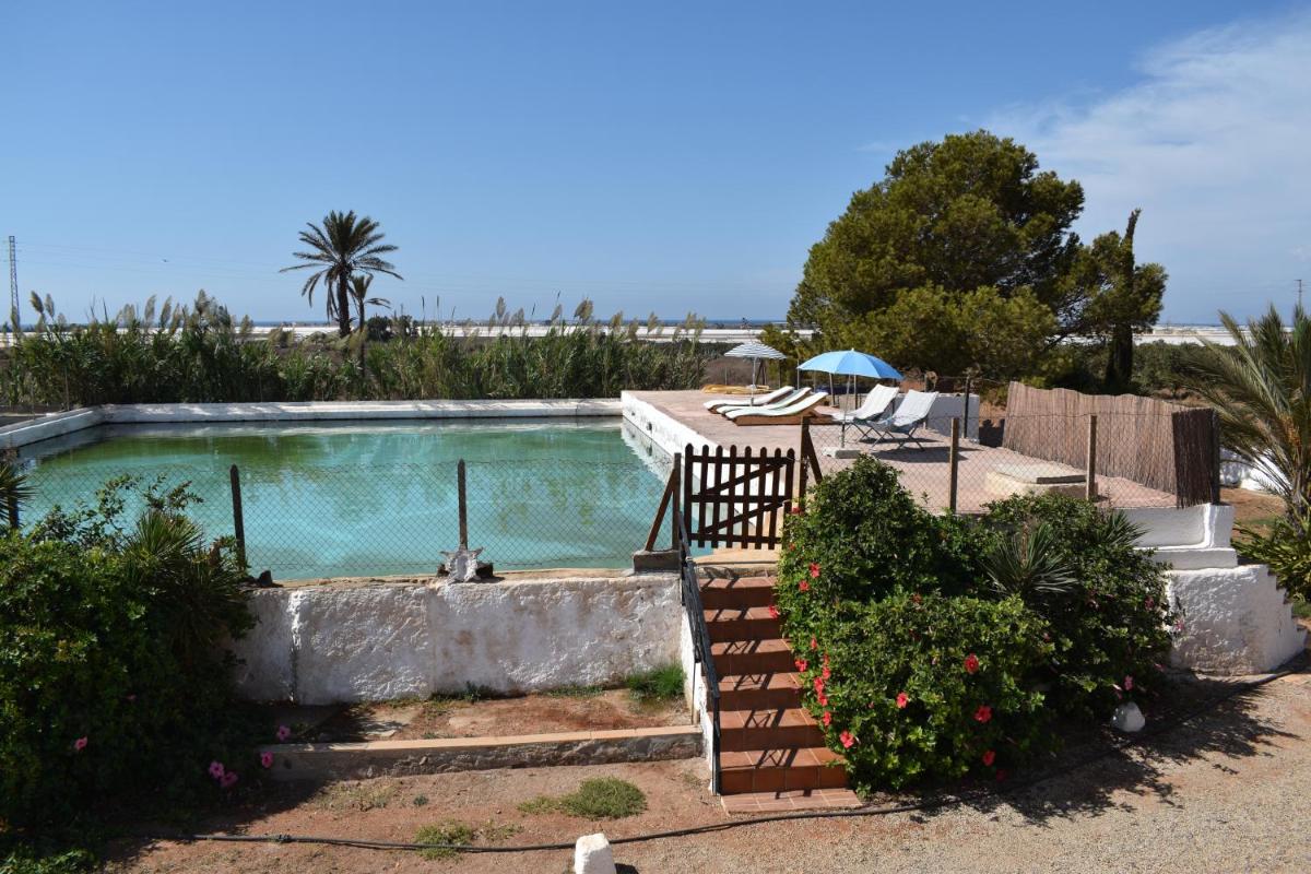 Cortijo La Molina de Cabo de Gata - Housity