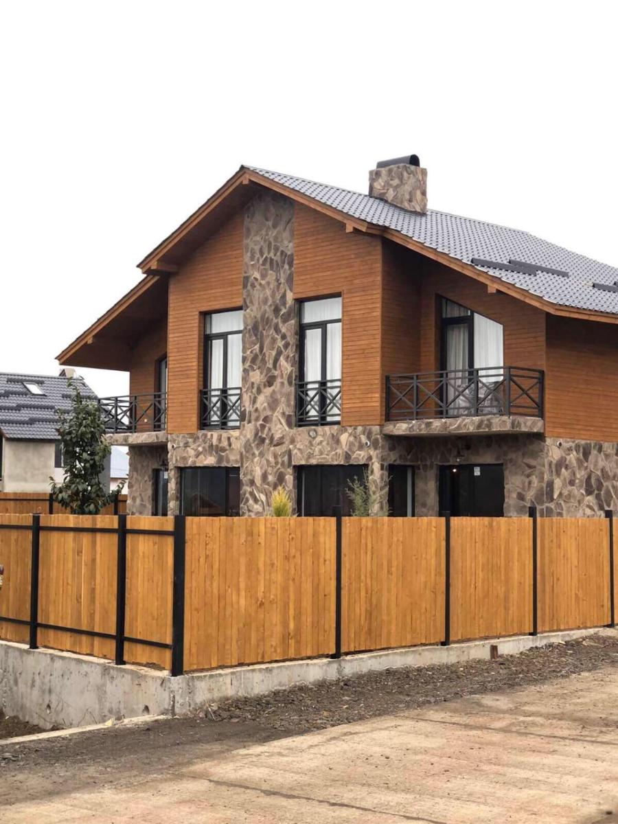 Suitetrails - Bakuriani Cozy Villa #4