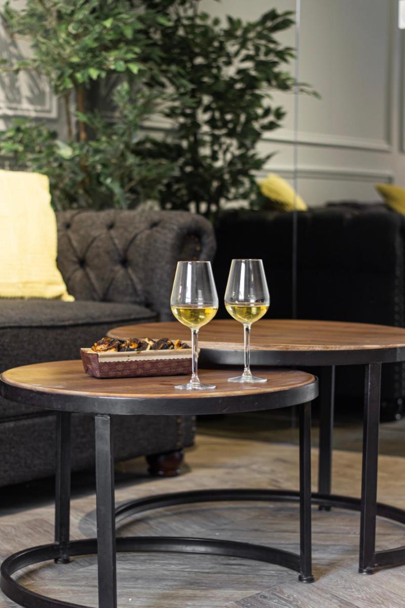Tesla Design Apartments Zagreb - Housity