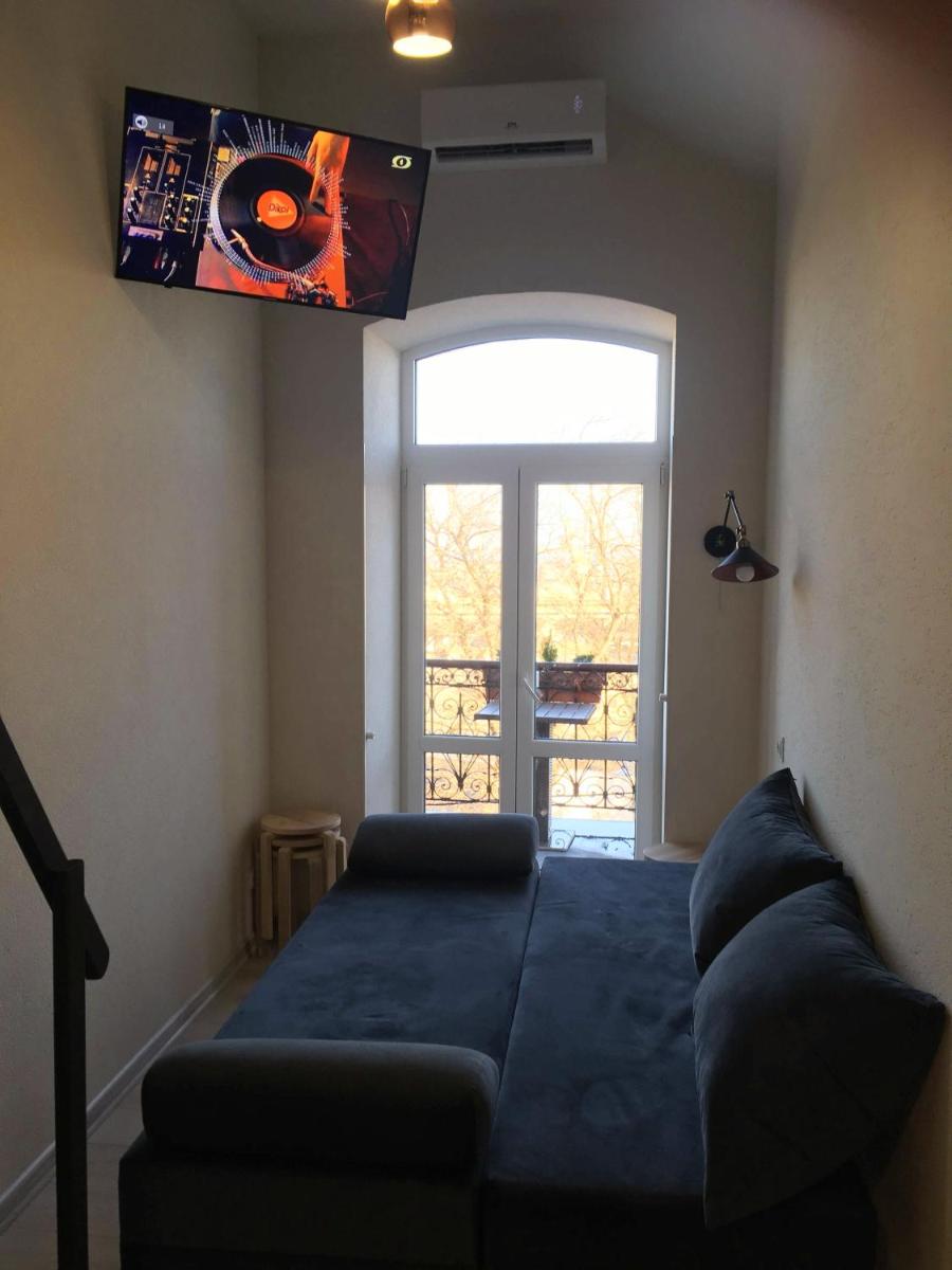 Marinesko Apartments - Housity