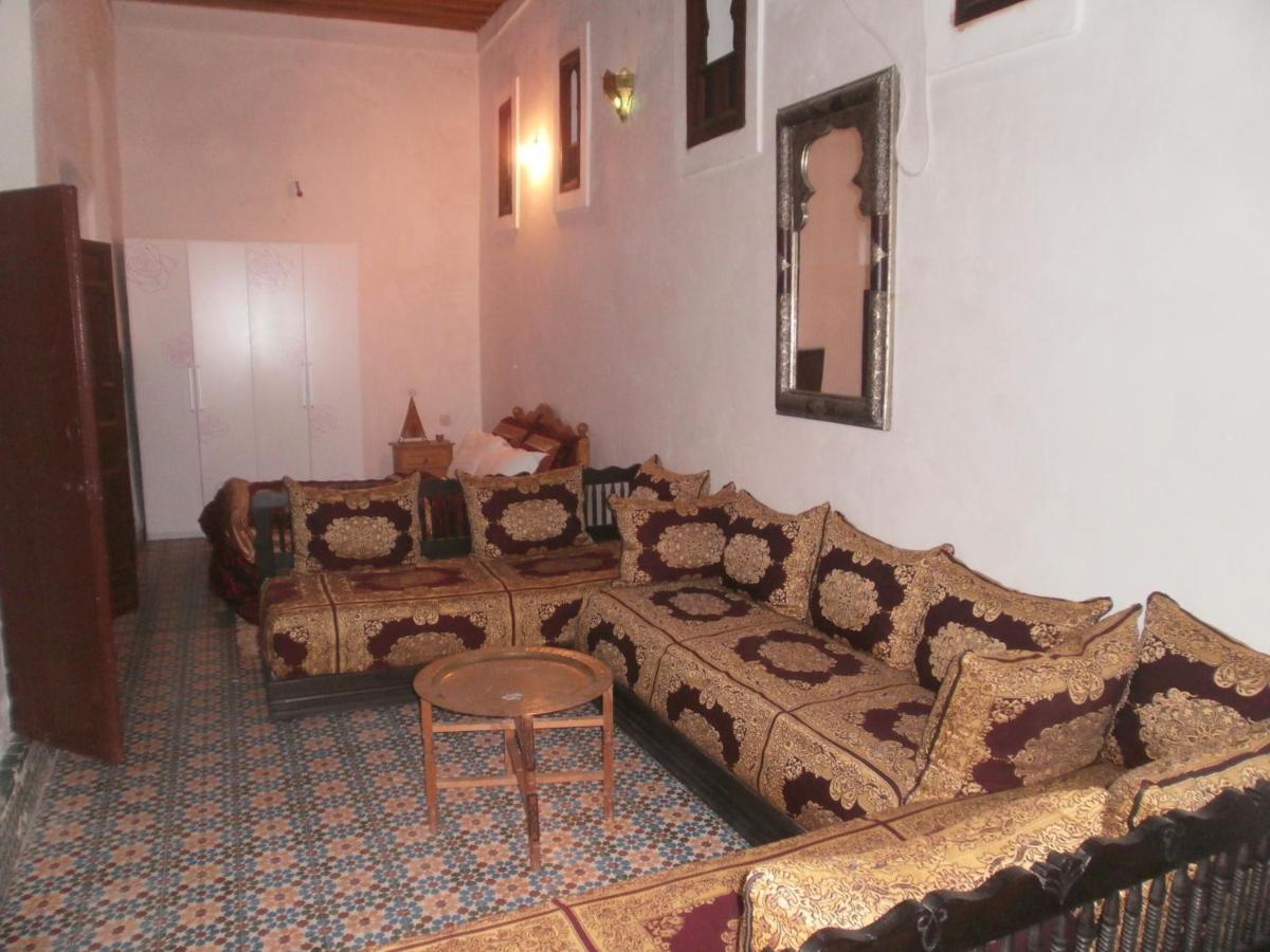 Chez L'habitant Boueden - Housity