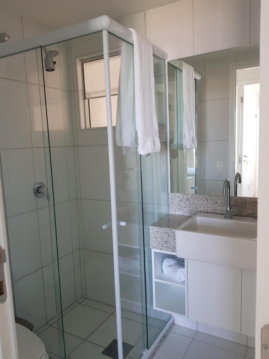 Aquiraz Riviera Beach Place Golf Residence - Housity