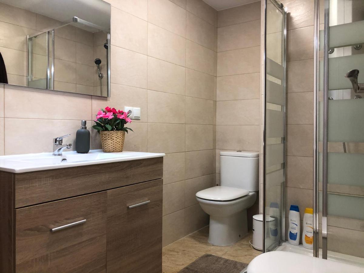 Apartamento en playa Gandia con piscina y parking - Housity