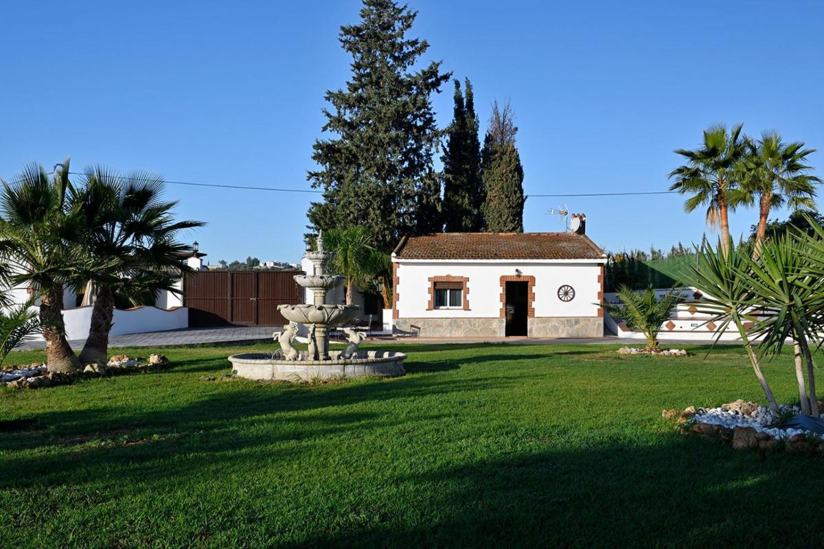 FINCA VILLA MARINA - Housity