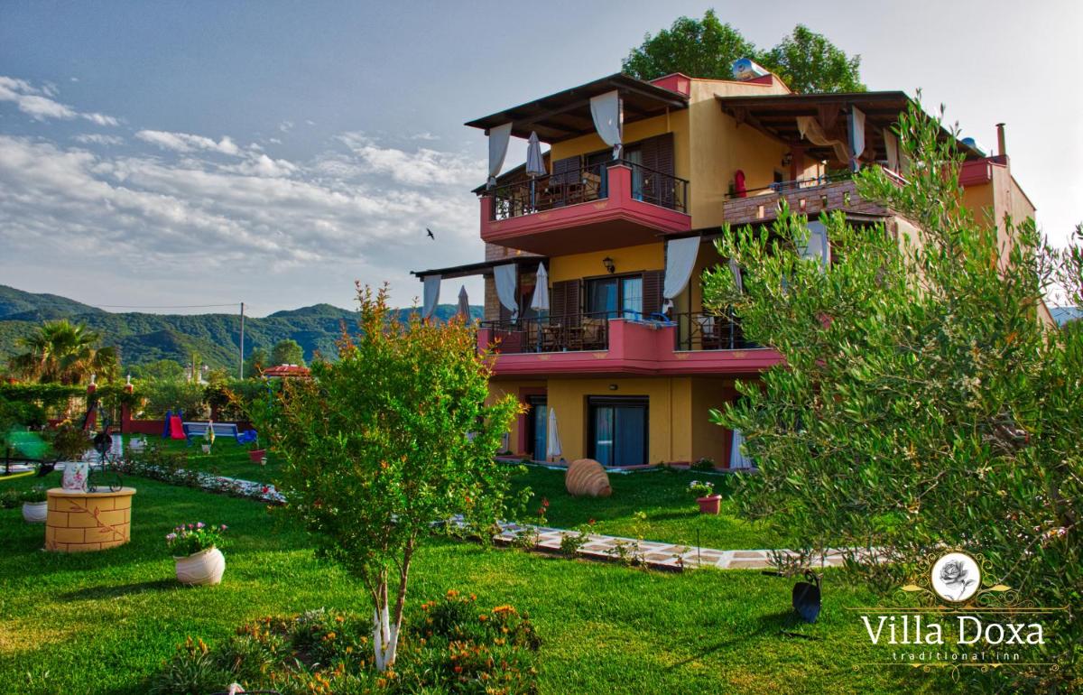 Villa Doxa - Housity