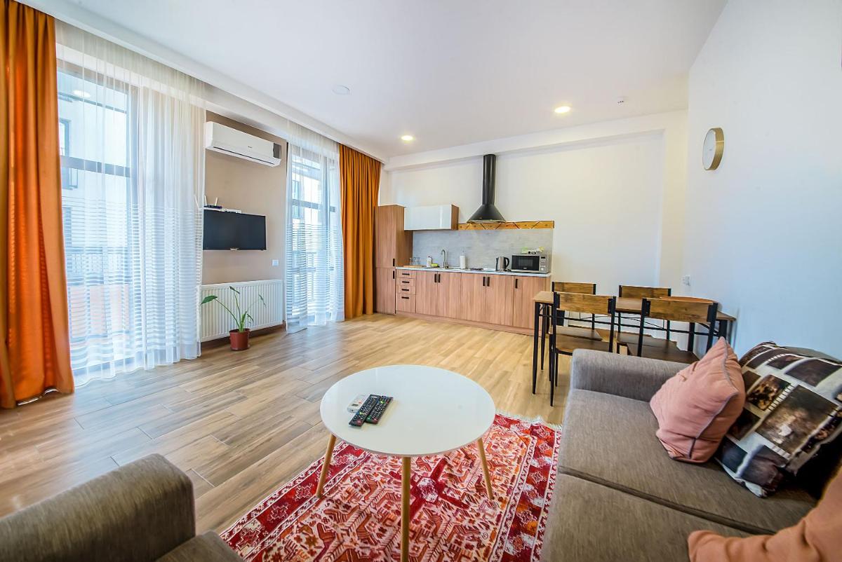 BFG Suites Apartments - Housity