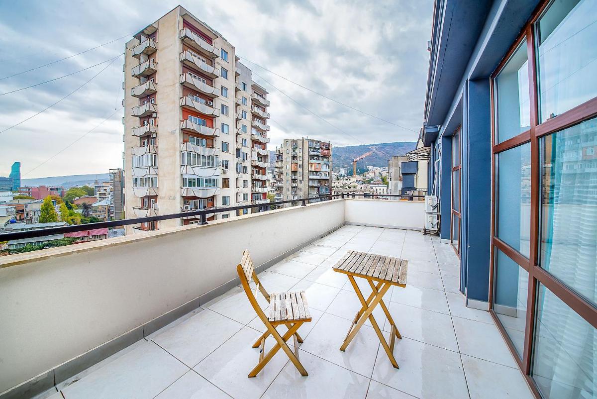 BFG Suites Apartments - Housity