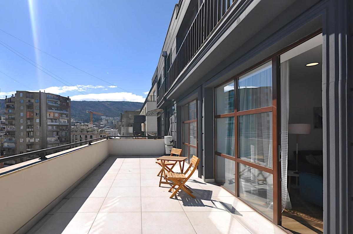 Suitetrails - BFG Suites Apartments