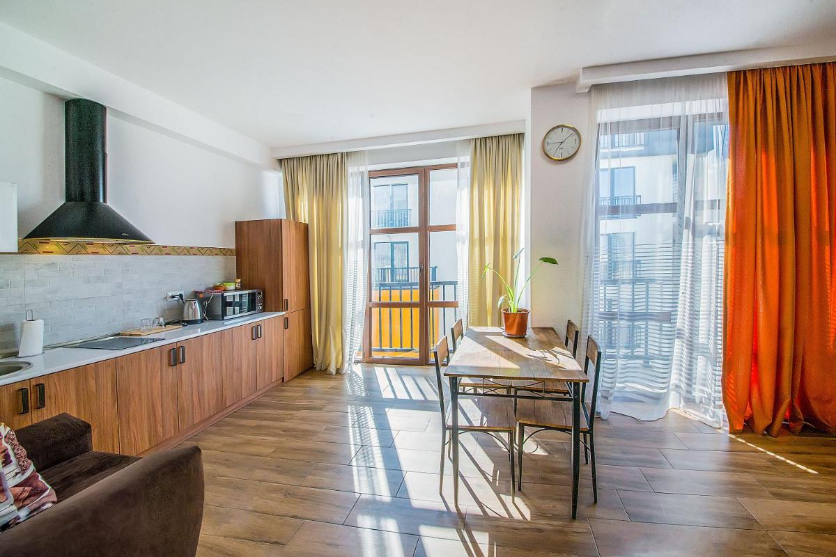 Suitetrails - BFG Suites Apartments