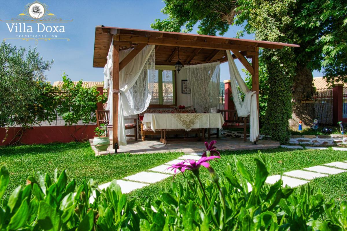 Villa Doxa - Housity