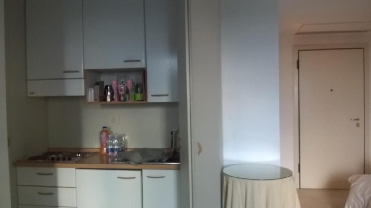Green house Marco Simone Golf Club - Housity