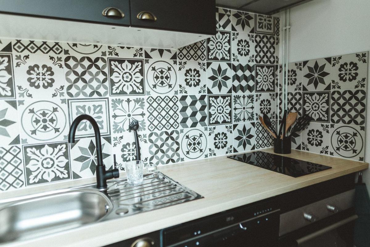 Sojolidays - Appartements d'hôtes sur la Route des Vins d'Alsace - Housity