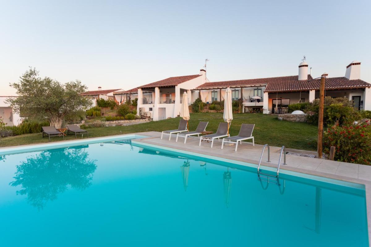 Monte da Estrela - Country House & SPA - Housity