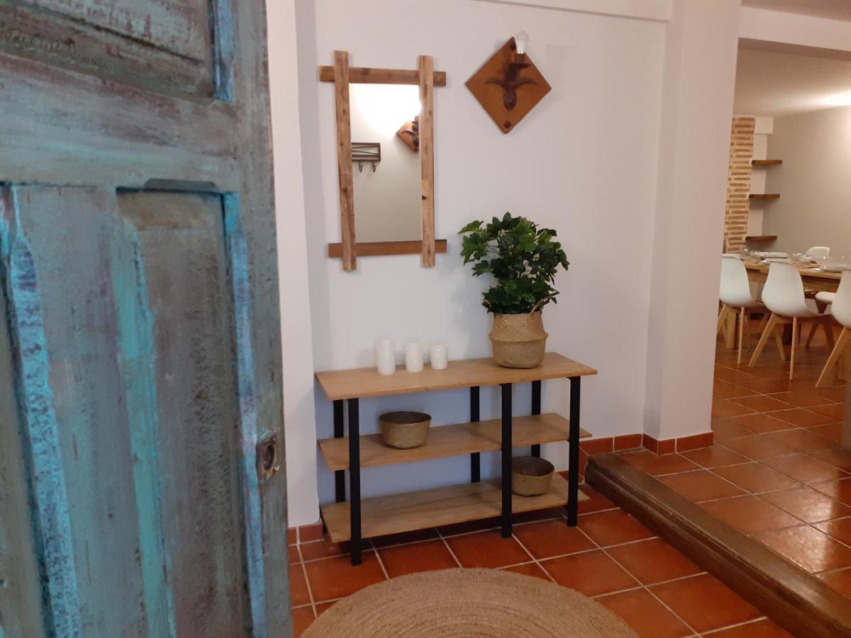 La Calleja del Canchal - Housity