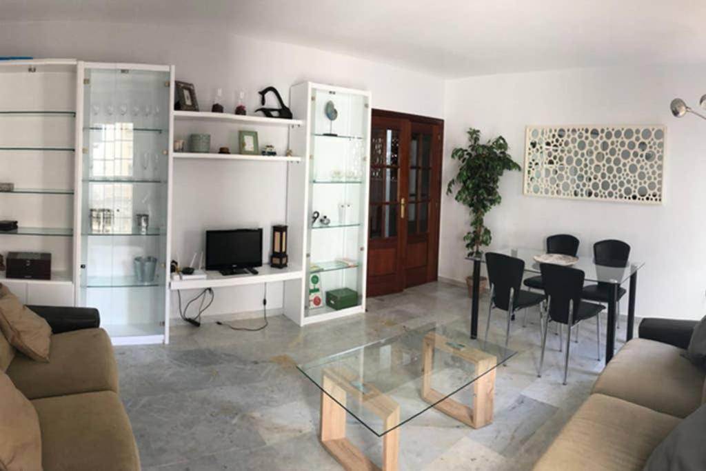 CENTRO CONFORT TRANQUILO Y LUMINOSO WIFI TV - Housity