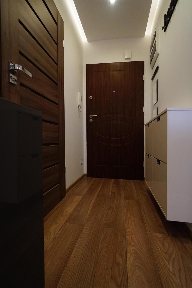 Apartament Platinum - Housity