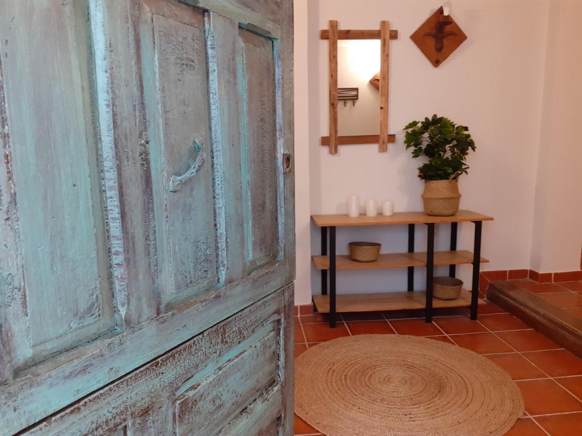 La Calleja del Canchal - Housity