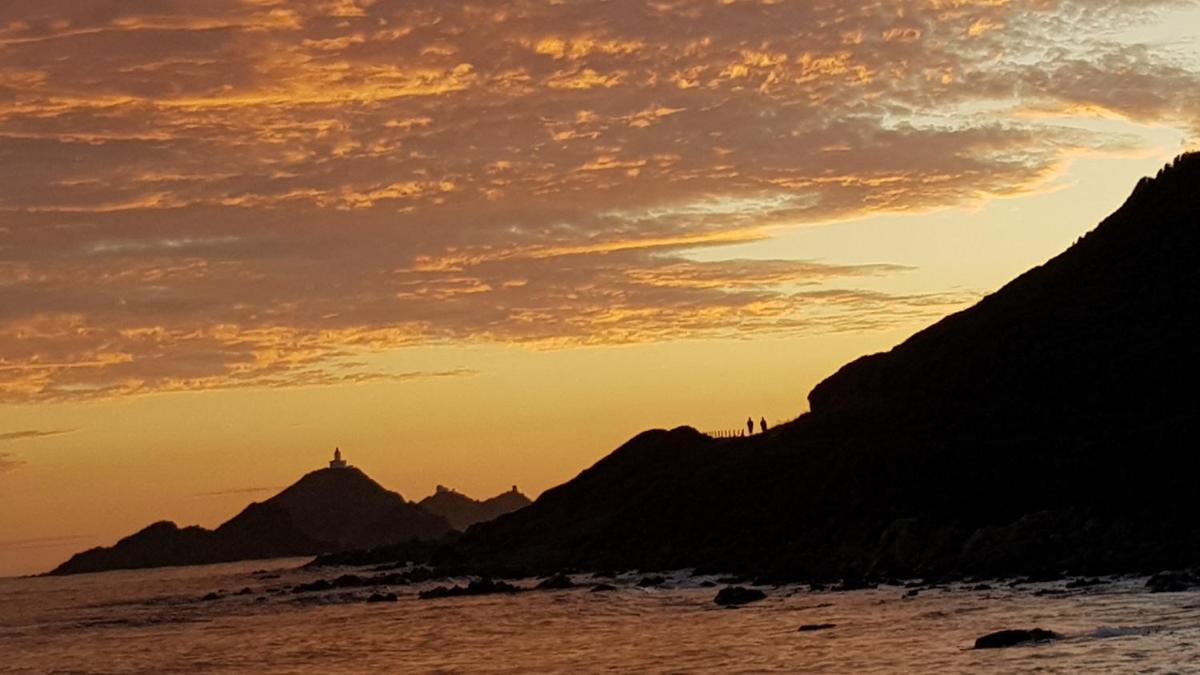 Chambre d'hôte Les Jardins Du Forcone - Housity