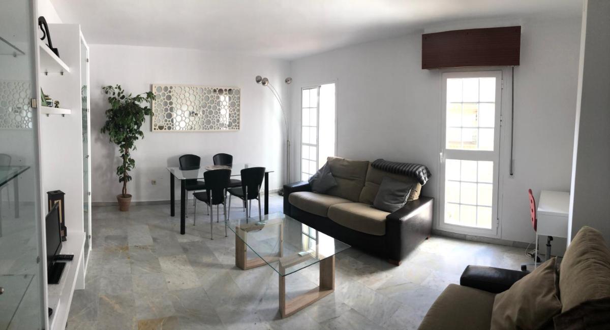CENTRO CONFORT TRANQUILO Y LUMINOSO WIFI TV - Housity