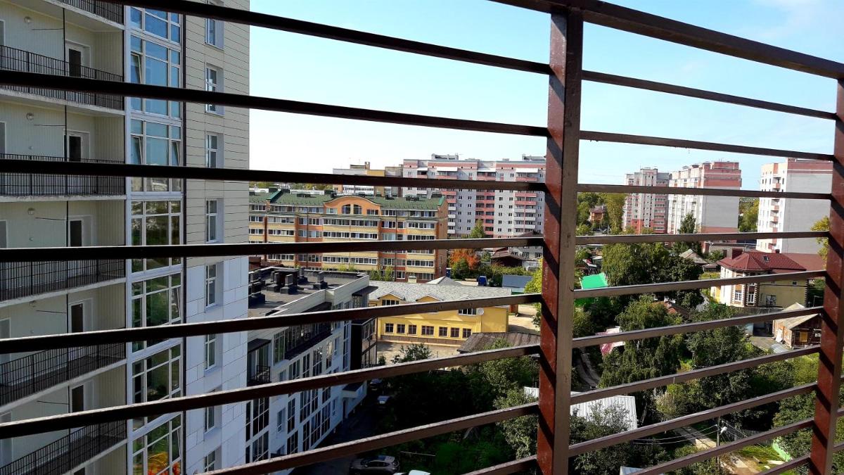 Апартаменты Дом Альберта - Housity