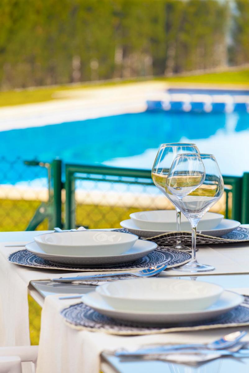 Benestar In Jalon Valley - Housity