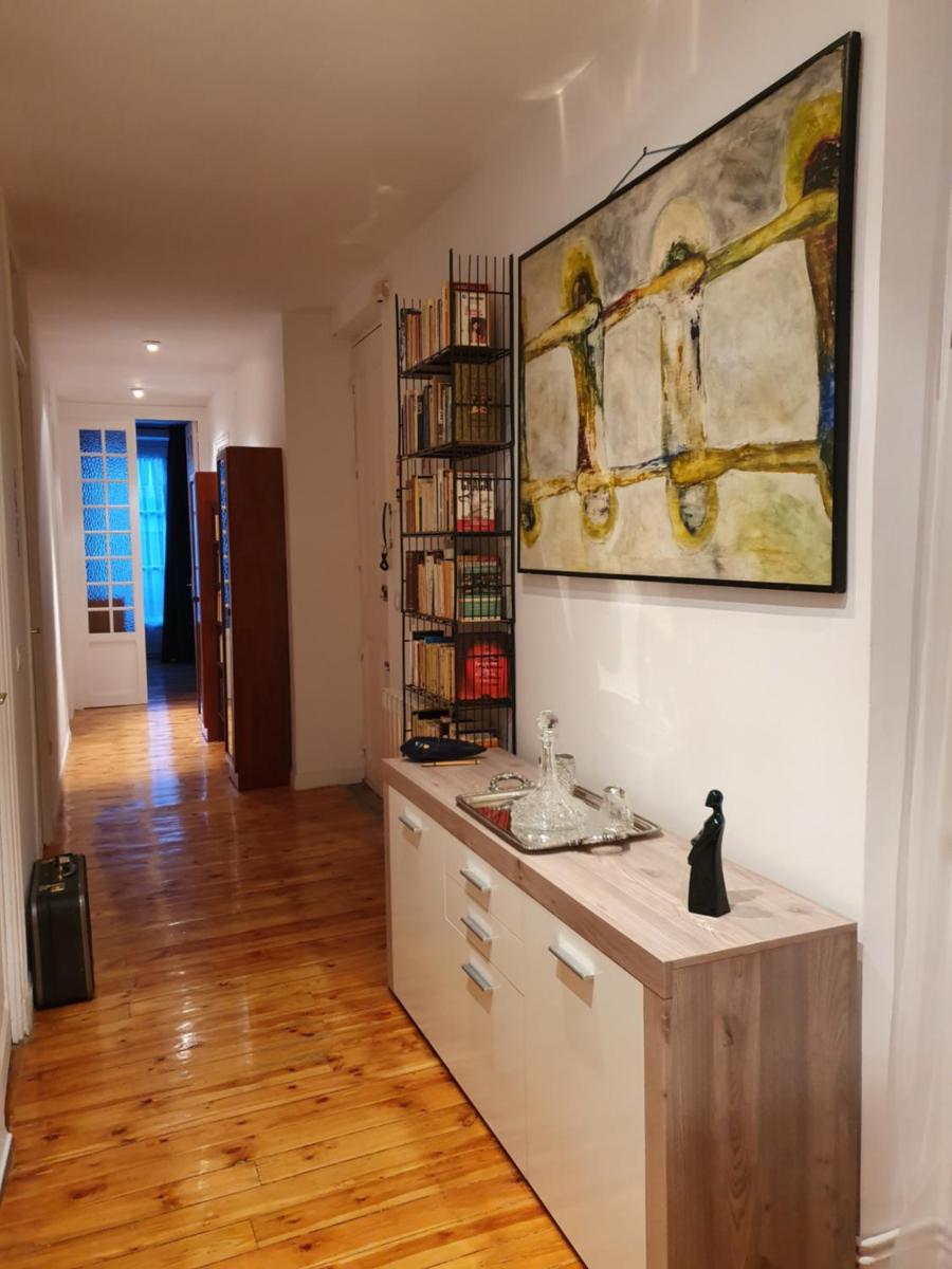 Casa burguesa de 1900 - Housity