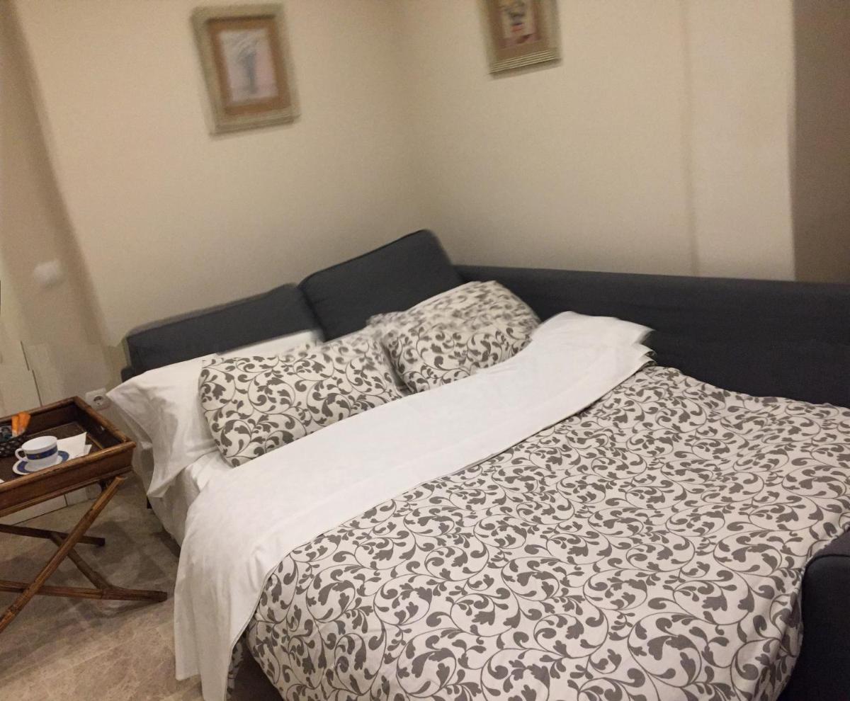Suitetrails - Apartamento Córdoba Mezquita