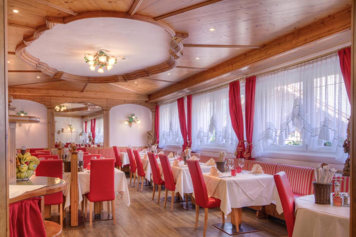 Hotel Italia - Housity