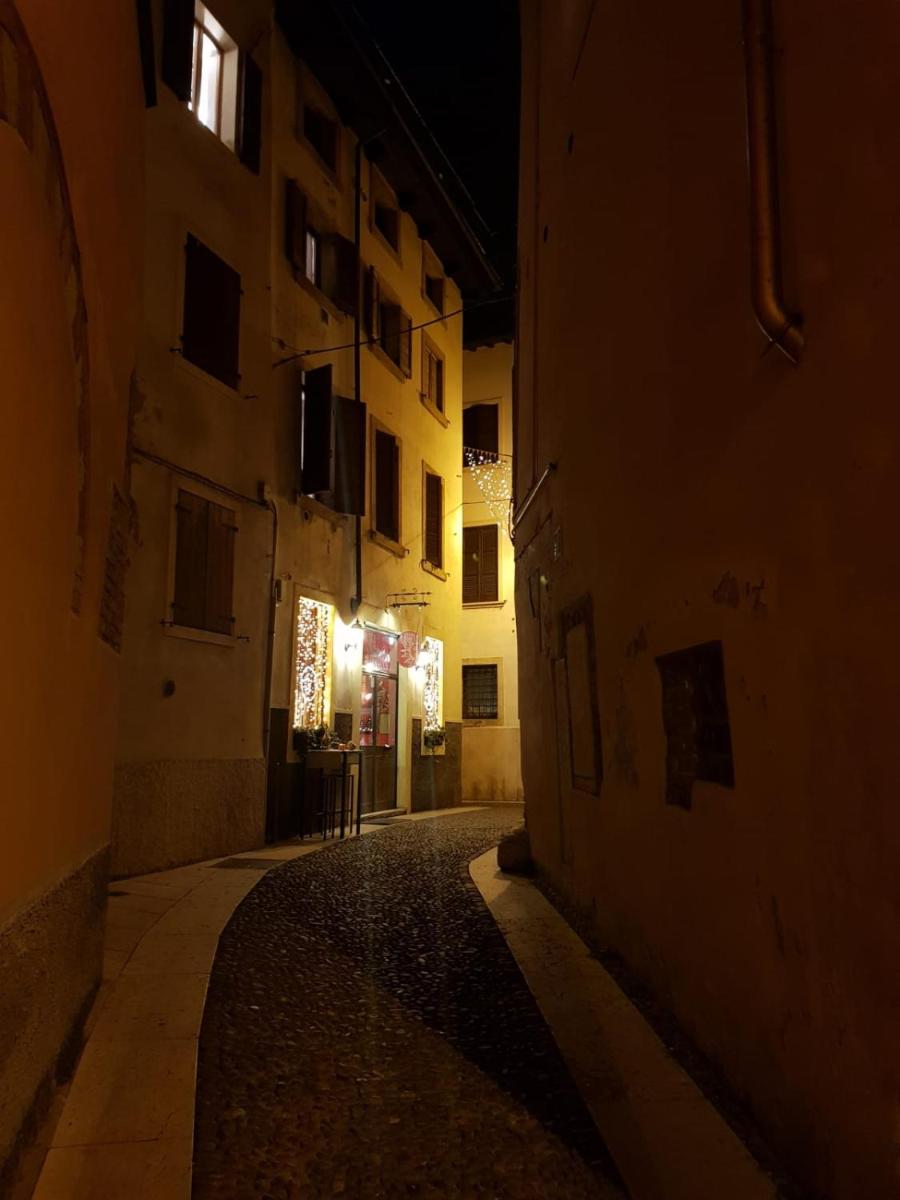 Suitetrails - Relais all'Aquila