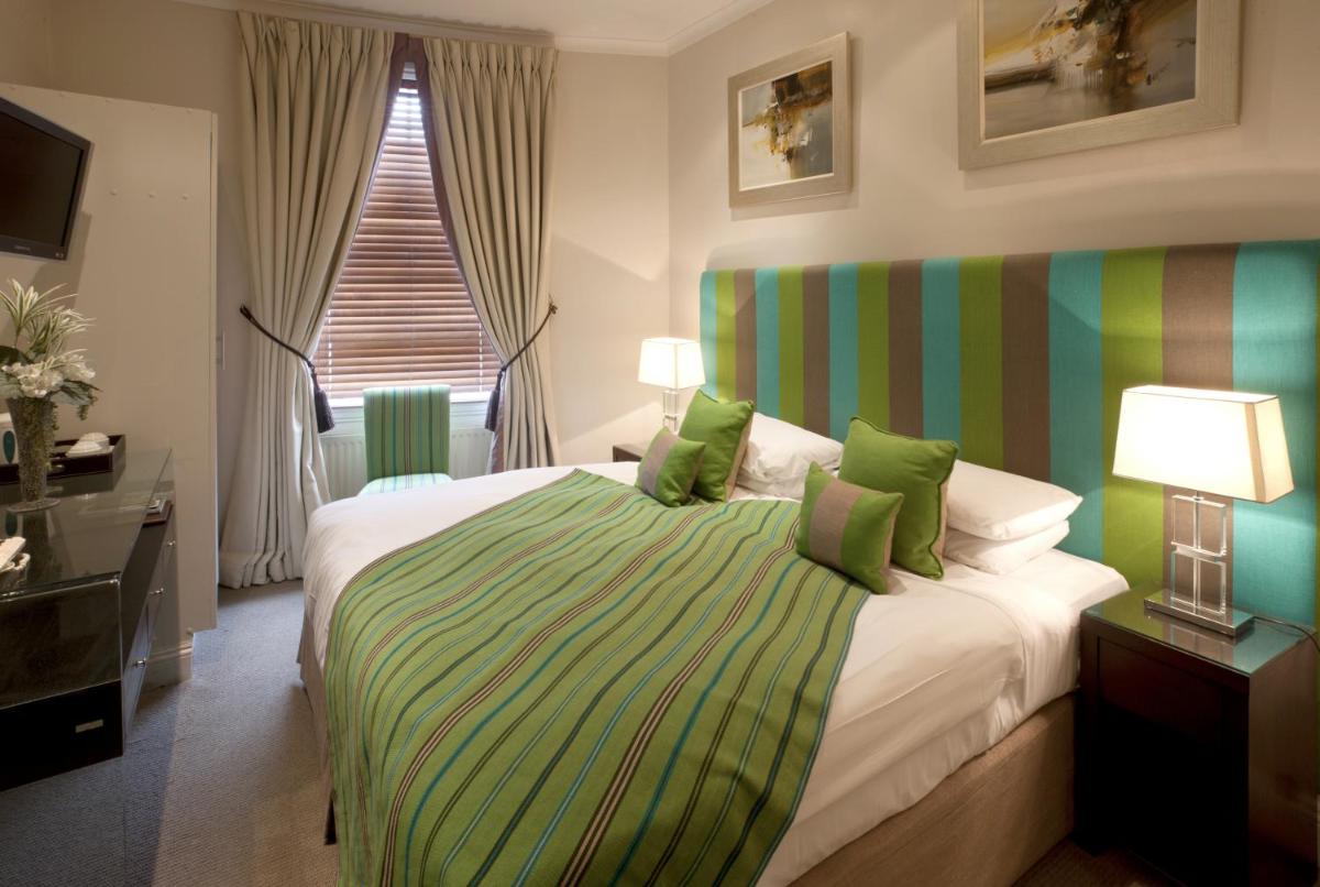 New Linden Hotel - Housity