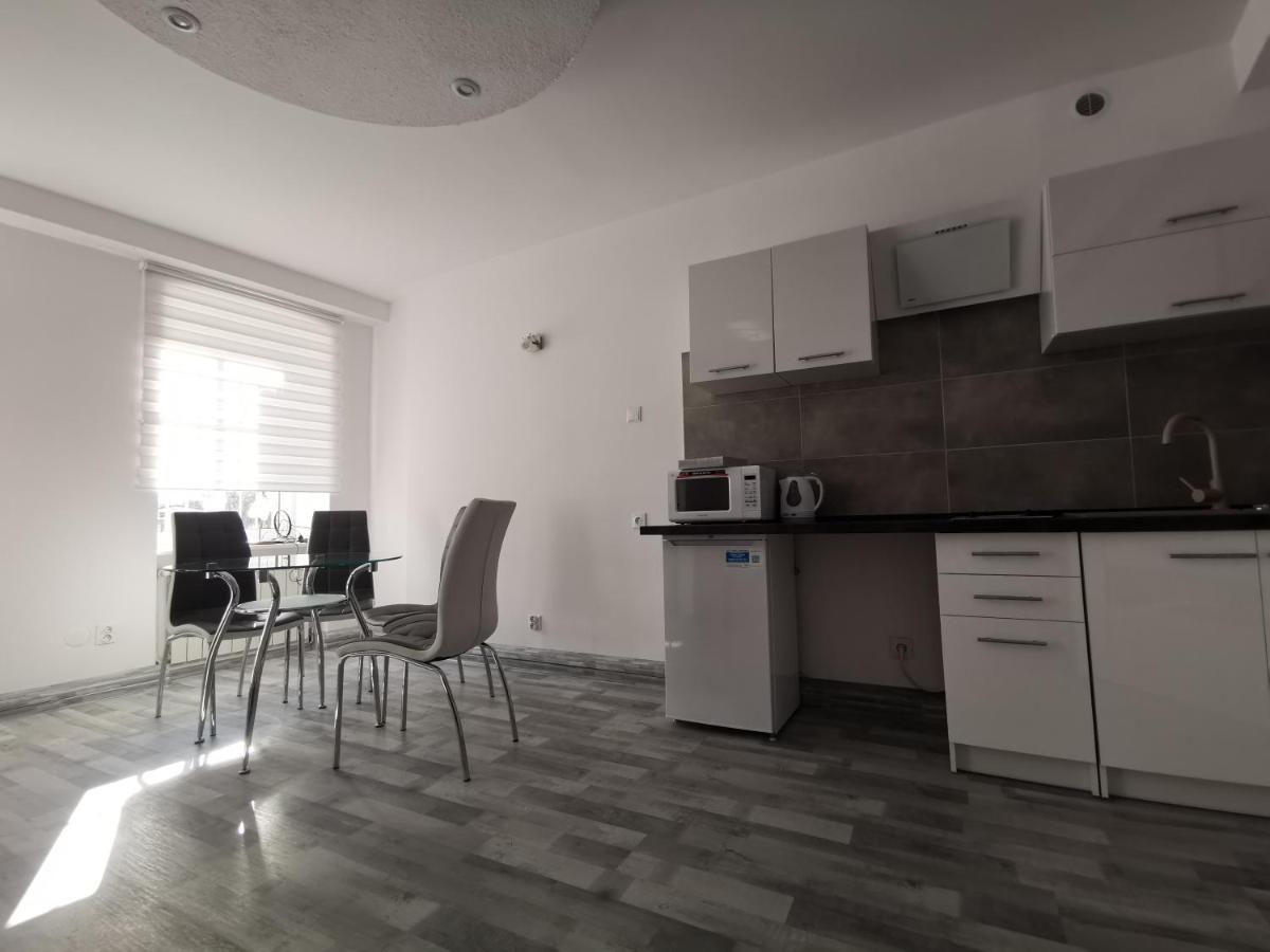 Apartament wygodny S4 - Housity