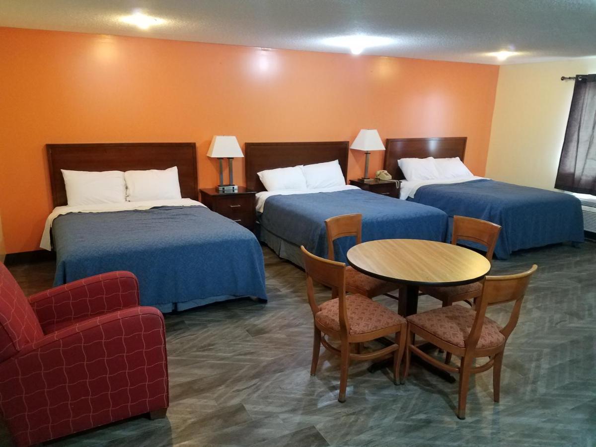 Western Inn South - Housity